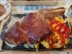 -肥韬茶餐厅(海上世界店)