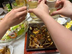 -韩宫宴炭火烤肉(印象城店)