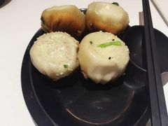 -小杨生煎(龙之梦购物中心店)