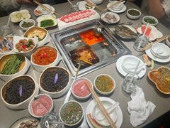 -海底捞火锅(苏宁广场店)