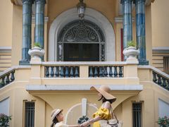 -胡志明市美术馆