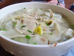 荠菜馄饨-王興記(中山路店)