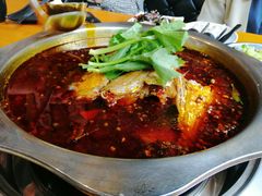 -川东长筷子耗儿鱼(万象润街店)