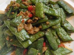 -北京老铺烤鸭(西稍门店)