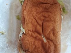 -麦当劳(双榆树店)