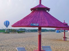 -渔岛海洋度假区