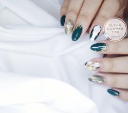 -米小兔美甲美睫