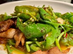 -刀板香·安徽菜(望江东路店)