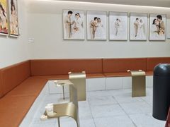 -海马体照相馆(上海万象城店)