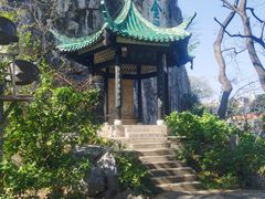 -桂林独秀峰王城景区