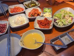 -火炉情韩国料理店(古田路店)