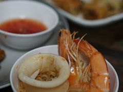 -Kat's Kitchen