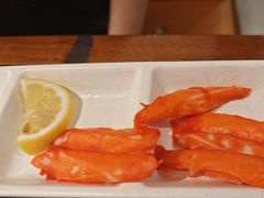 -東盛炭烤自助料理(浦东文峰广场店)