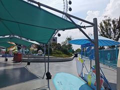 -海合安武汉极地海洋公园