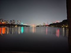 -南宁南湖公园
