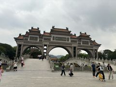 -顺峰山公园