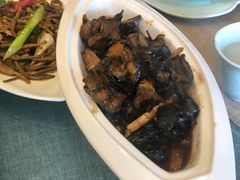 -茶油香闽南菜·花园餐厅(前埔店)