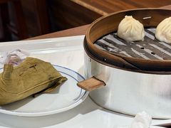 -汪一挑馄饨(老街店)