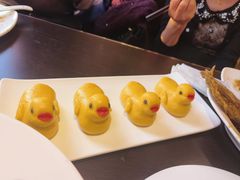 -老牌坊鲁菜名店(聊城美食岛店)