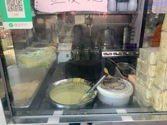 -山东傻大粗粮煎饼(牛街店)