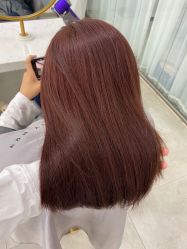 -FOR YOU造型