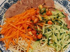 -陳香貴·兰州牛肉面(东方宝泰店)
