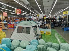 -迪卡侬(雨花店)