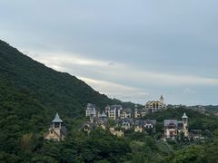 -东部华侨城