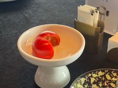 -君庭中餐厅(湘江豪生店)