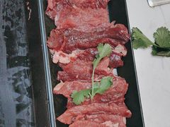 -田村·酸汤鲜牦牛肉火锅(布达拉宫广场店)