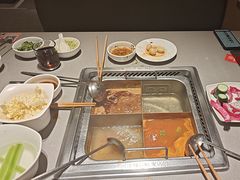 -海底捞火锅(方塔东街店)