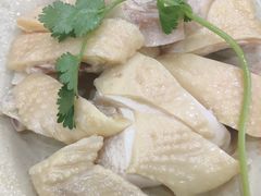 -百家鸡味馆(清泰店)
