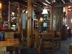 -源一咖啡馆(麒麟巷步行街店)