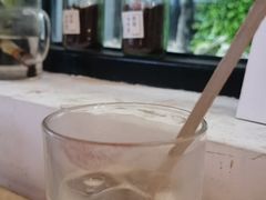 -无牌咖啡&酒馆