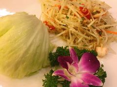 -阿诺泰·泰国餐厅(紫荆店)