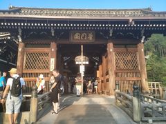 -有栖山 清光院 清水寺