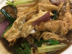 支竹钳鱼煲-甜甜屋(解放中路店)