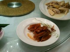萝卜干-和记小菜(东方店)