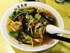 -孙家面馆(小康城店)