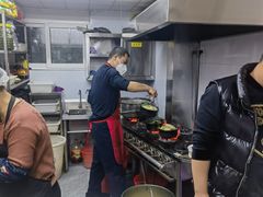 -蜀王砂锅总店