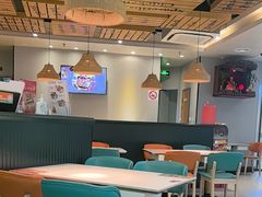 -豪享来中西餐厅(隆昌店)