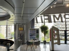 -LA合时健身4PMFIT(花桥旗舰店)