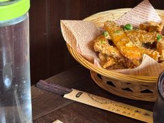 -吃货私房菜(丽江束河古镇店)