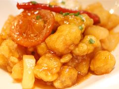 -漳州瑰丽半岛酒店·原素全日制餐厅