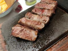 -巴罗萨澳洲滚石牛排(万达广场店)