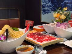 -牛鼎盛新疆雪花鲜牛火锅(武夷绿洲 店)