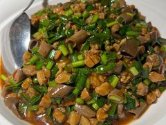 -船歌·鱼水饺青岛菜(闽江二路店)