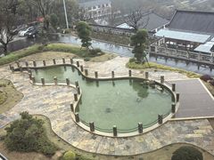 -句容茅山景区