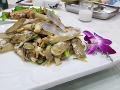 -盐通酒家(金桥湾清水苑店)