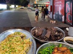 -农汤老店(顺联公园里店)